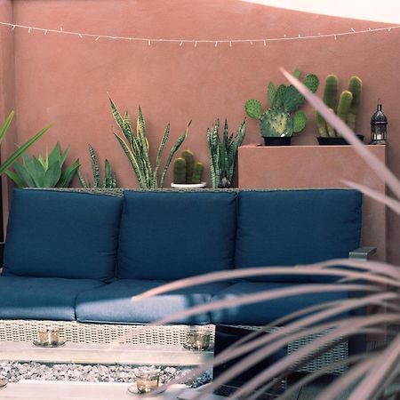 Hostel Cuore Курасики Экстерьер фото