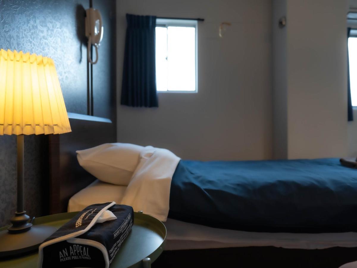 Hostel Cuore Курасики Экстерьер фото
