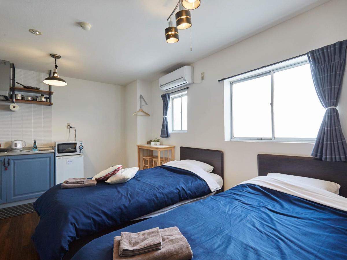 Hostel Cuore Курасики Экстерьер фото