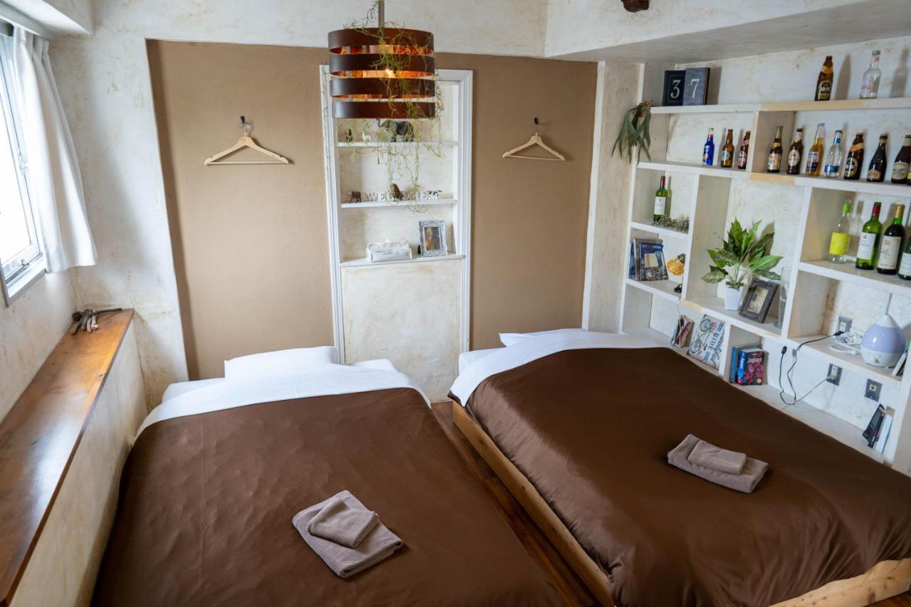 Hostel Cuore Курасики Экстерьер фото