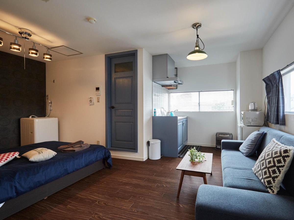 Hostel Cuore Курасики Экстерьер фото