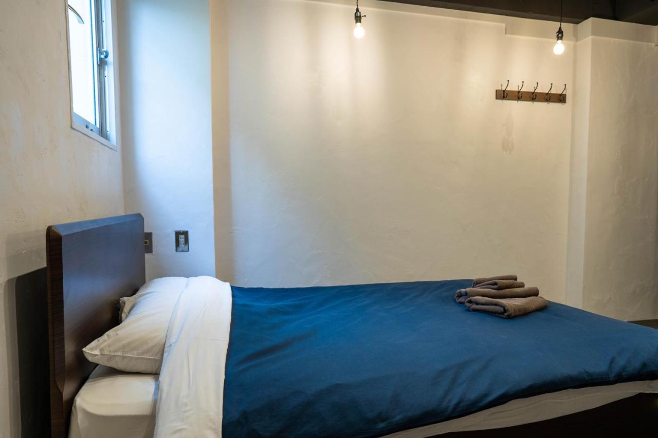 Hostel Cuore Курасики Экстерьер фото