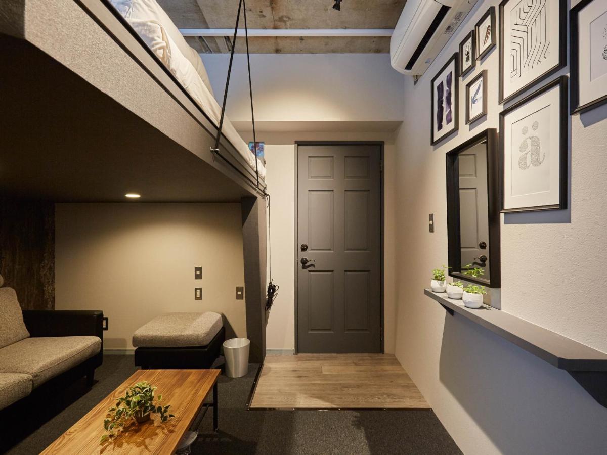 Hostel Cuore Курасики Экстерьер фото