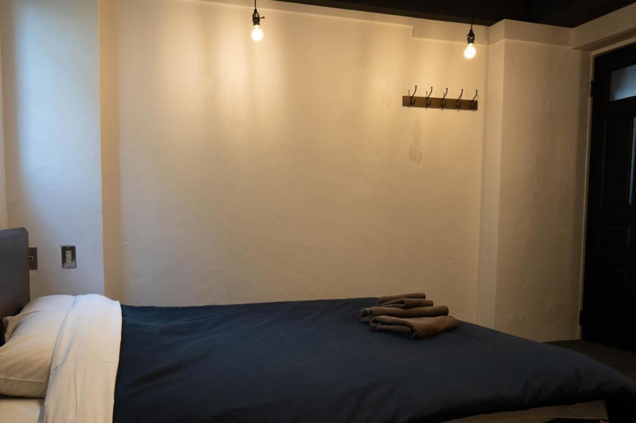 Hostel Cuore Курасики Экстерьер фото