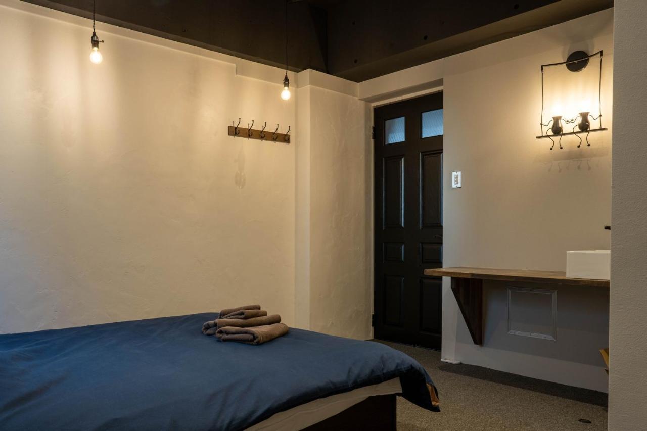 Hostel Cuore Курасики Экстерьер фото