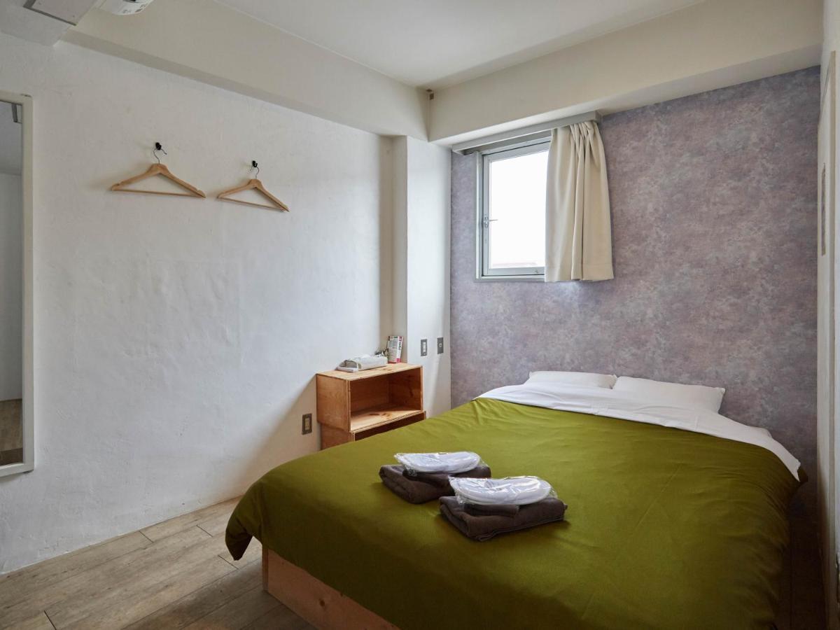 Hostel Cuore Курасики Экстерьер фото