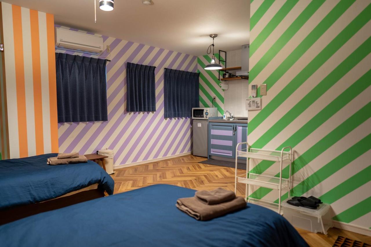 Hostel Cuore Курасики Экстерьер фото