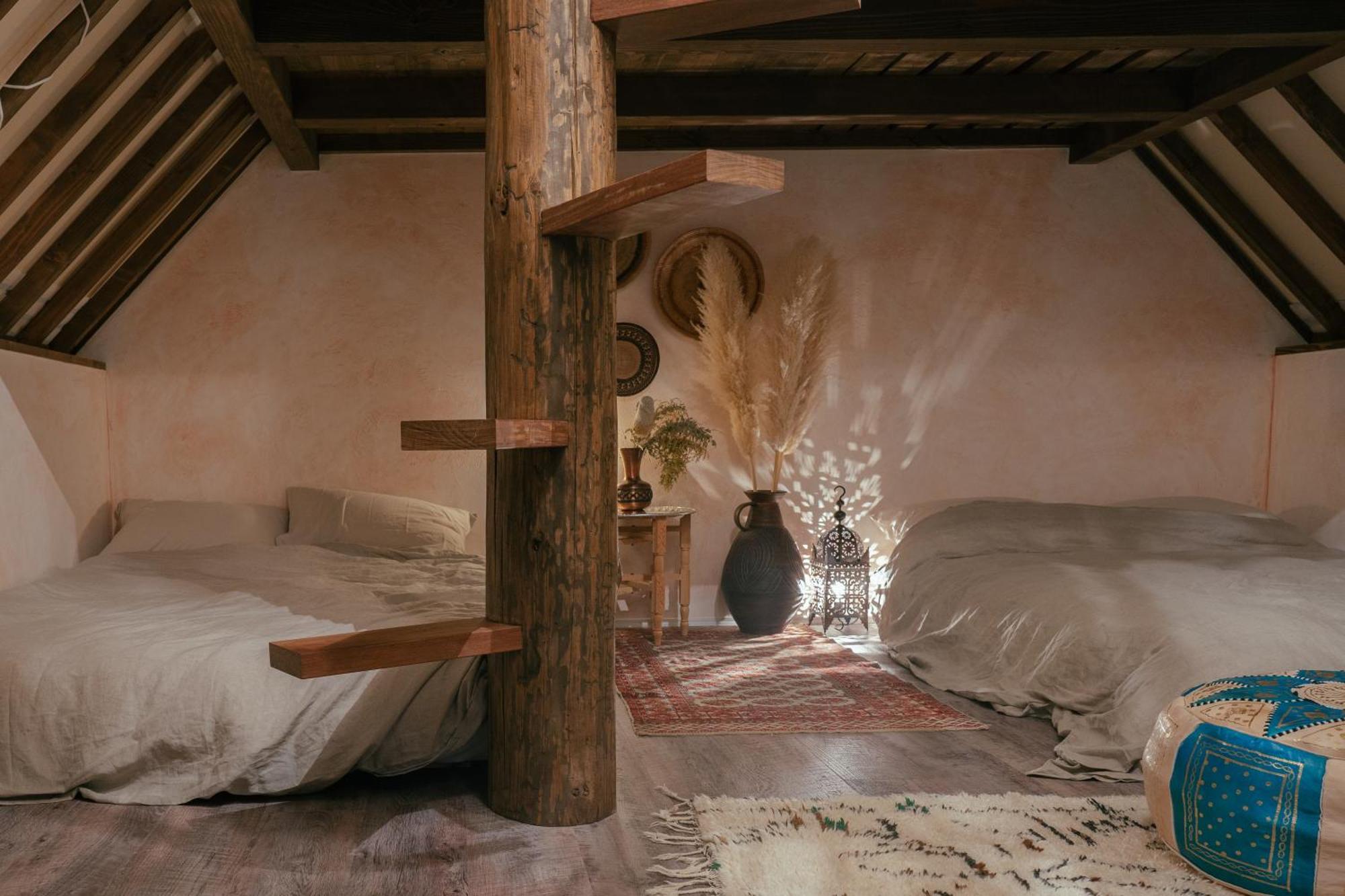 Hostel Cuore Курасики Экстерьер фото