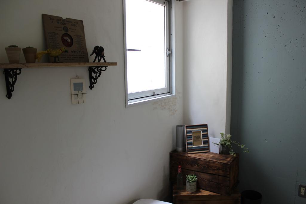 Hostel Cuore Курасики Экстерьер фото