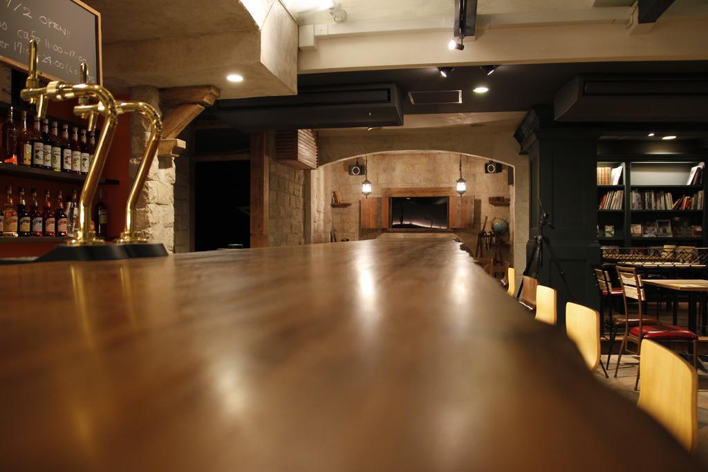 Hostel Cuore Курасики Экстерьер фото