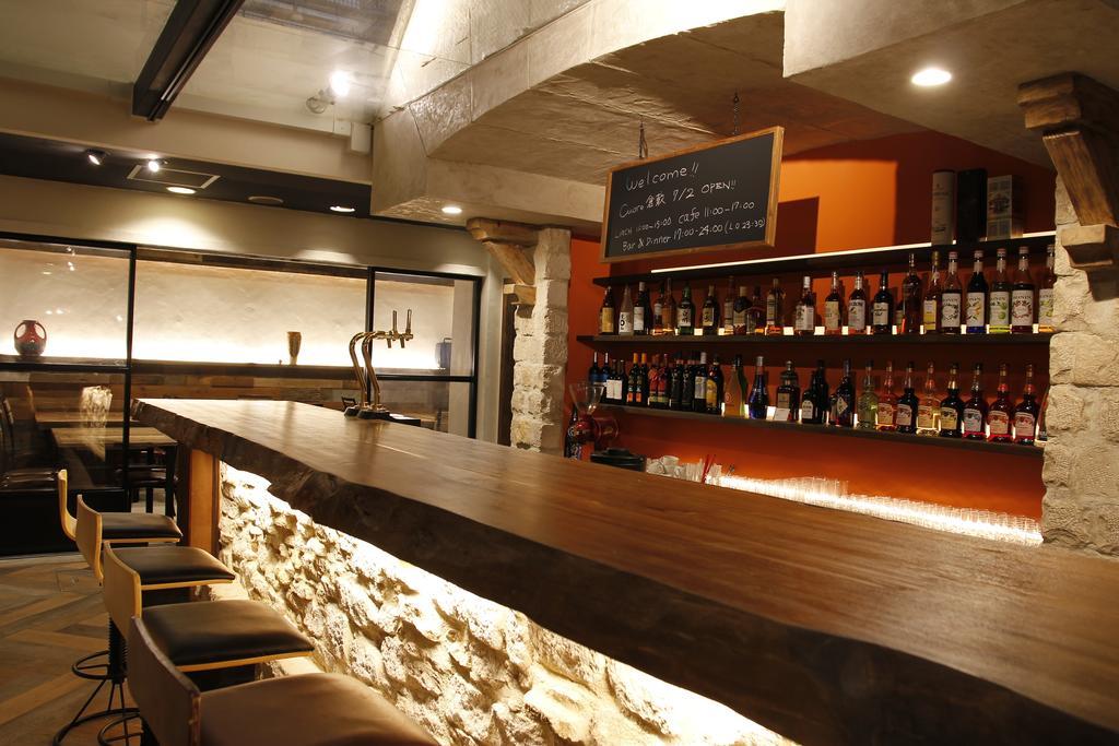 Hostel Cuore Курасики Экстерьер фото