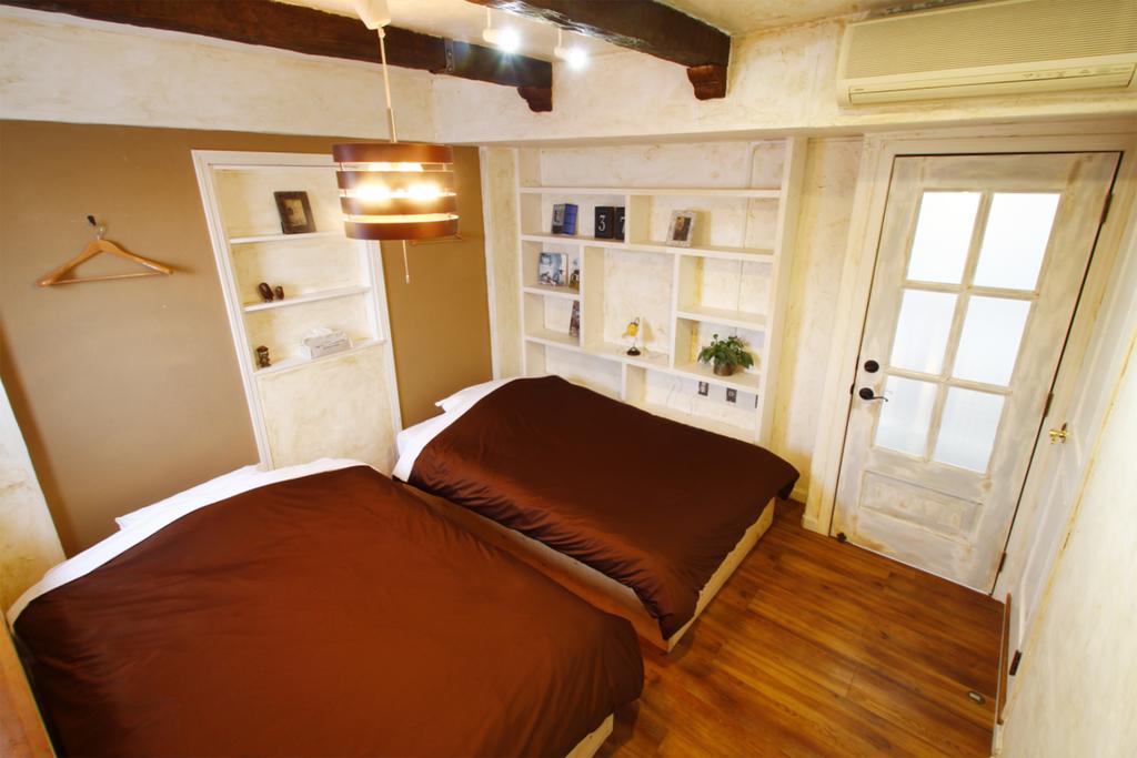 Hostel Cuore Курасики Экстерьер фото
