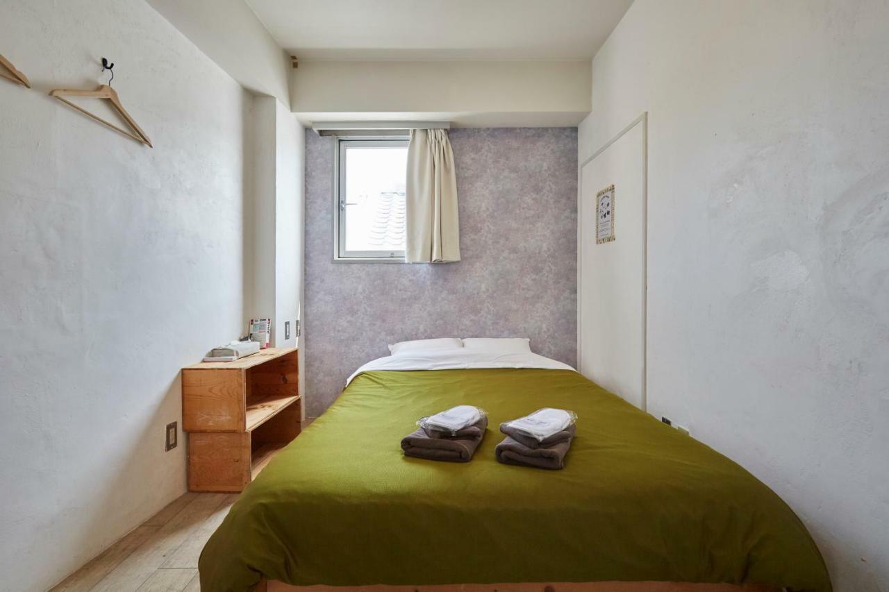 Hostel Cuore Курасики Экстерьер фото
