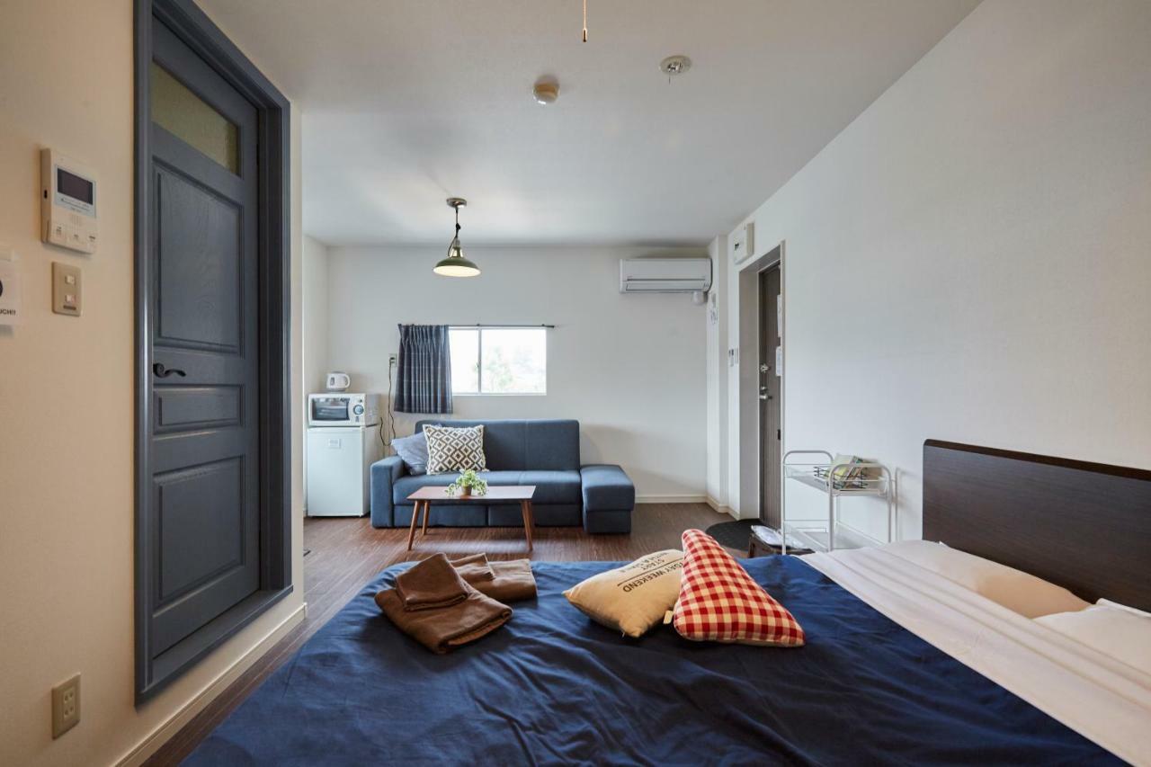 Hostel Cuore Курасики Экстерьер фото