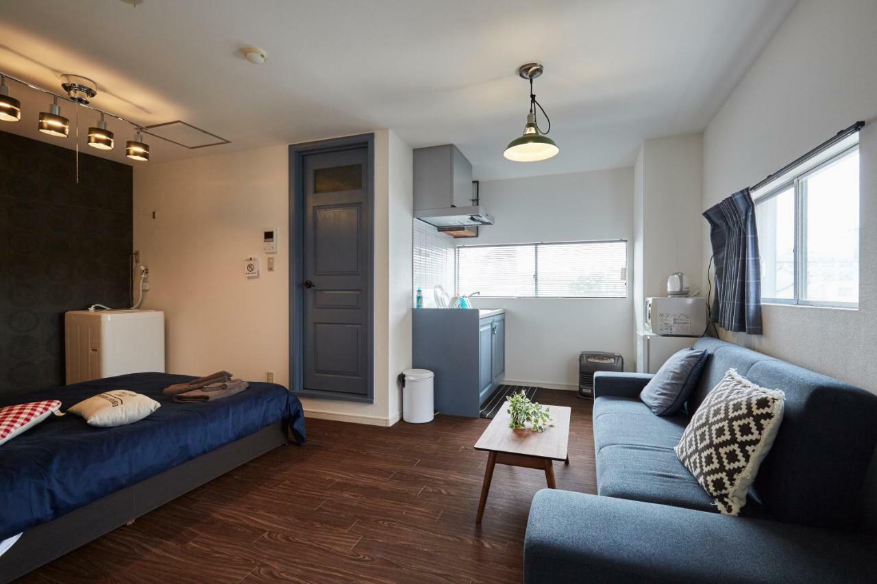 Hostel Cuore Курасики Экстерьер фото