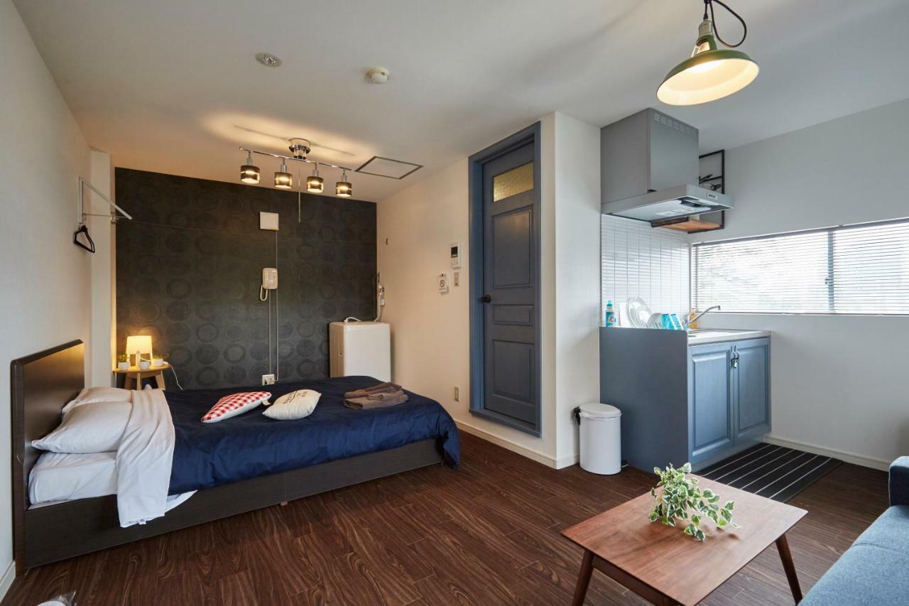 Hostel Cuore Курасики Экстерьер фото