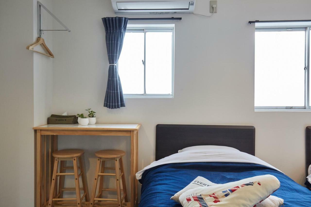 Hostel Cuore Курасики Экстерьер фото
