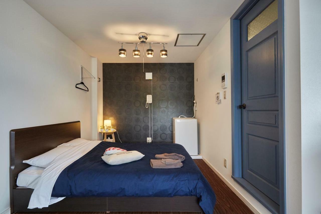 Hostel Cuore Курасики Экстерьер фото