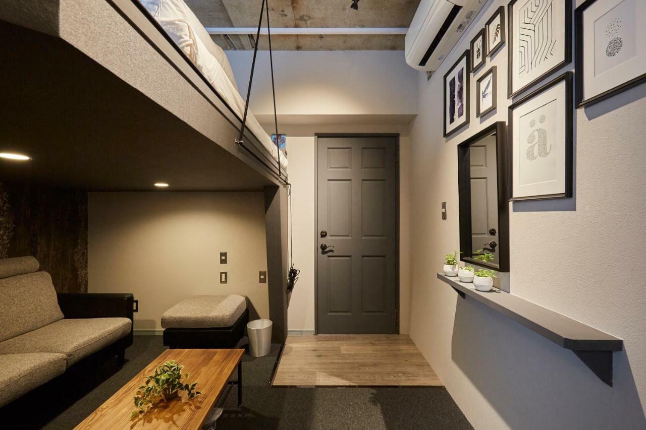 Hostel Cuore Курасики Экстерьер фото