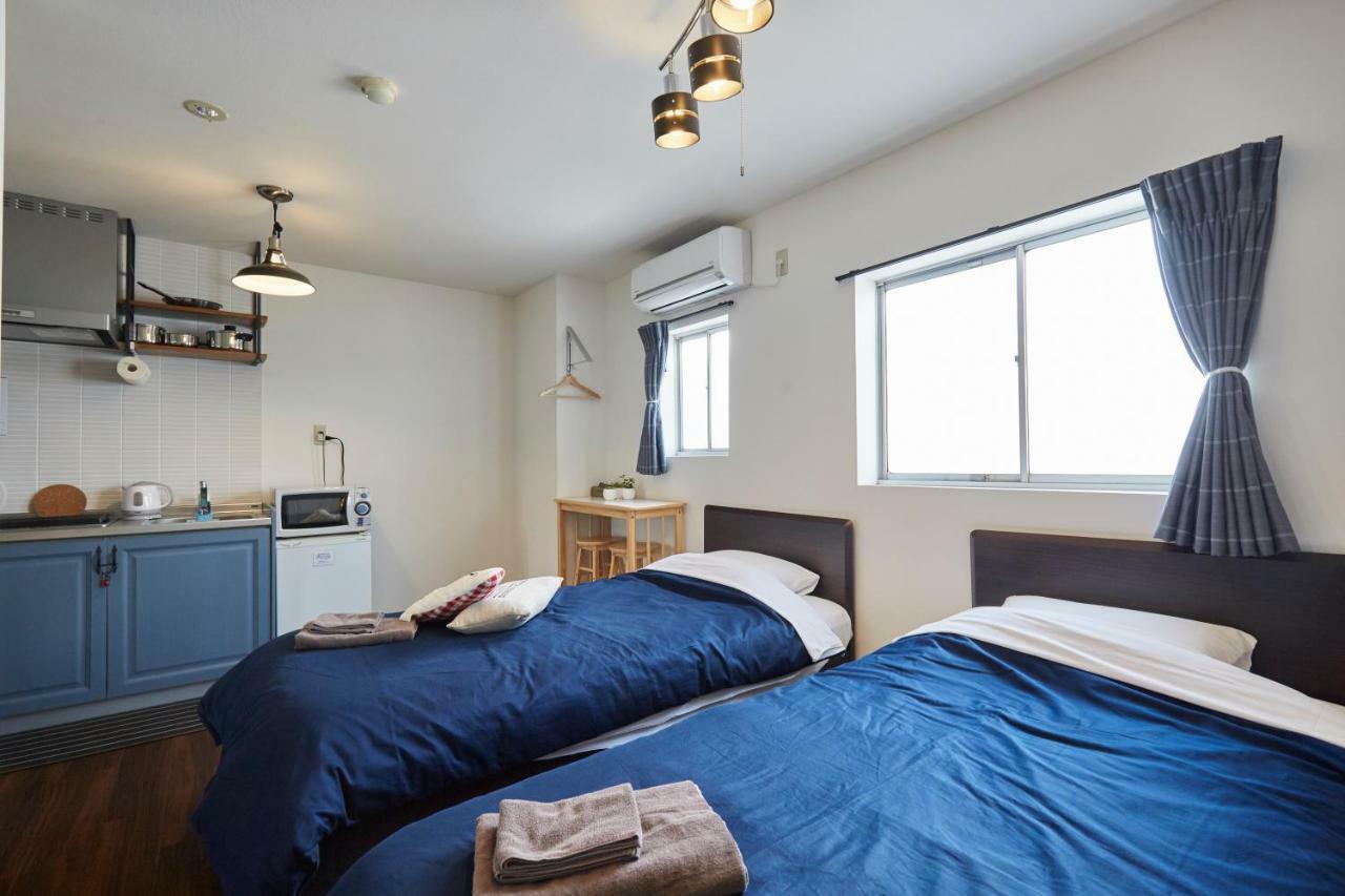 Hostel Cuore Курасики Экстерьер фото