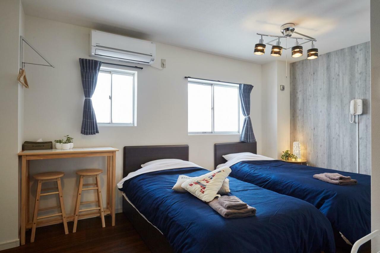 Hostel Cuore Курасики Экстерьер фото